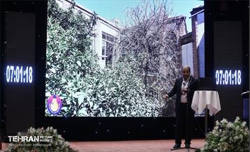 دومین روز چهارمین دوره رویداد بارش 27