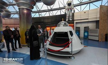 تور بازدید اصحاب رسانه از منطقه گردشگری عباس‌آباد 10