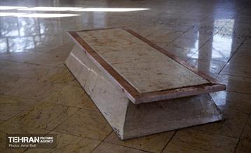 آرامستان قصر فیروزه (زرتشتیان) 4