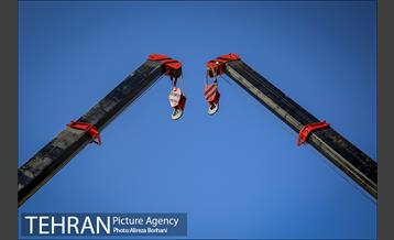 ماشین‌آلات جدید ناوگان سازمان مدیریت پسماند  2