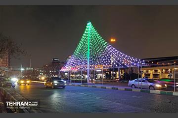 بهار در منطقه 18 6