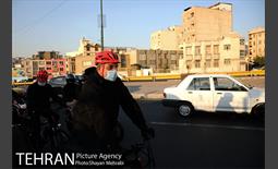 پویش سه شنبه های بدون خودرو 5