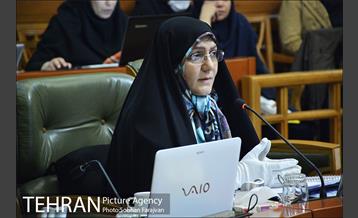 دویستمین جلسه شورای شهر 36