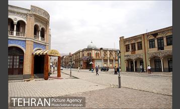 شهرک سینمایی غزالی 1