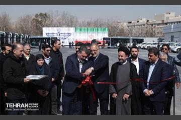 دویست و دوازدهمین پویش امید و افتخار 7
