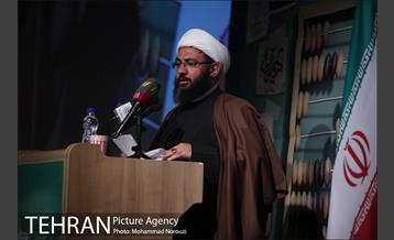 مراسم پایانی " کاسب حبیب خدا "  10