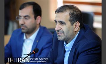 نشست بررسی روند برگزاری انتخابات شورایاری ها 2