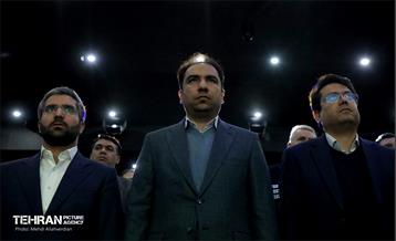 بهره‌برداری از ۱۱۰ پروژه شهری در منطقه ۹ 19