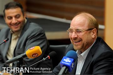 جلسه شورای معاونین و مدیران شهرداری تهران با حضور قالیباف 17