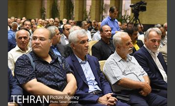 مراسم بزرگداشت آیت الله حاج شیخ حسین حق شناس  24