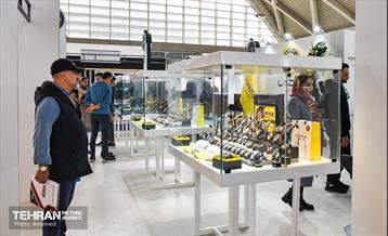 پنجمین دوره نمایشگاه ساعت در شهر آفتاب 4