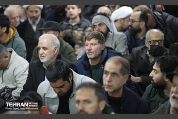 گنگره 540 شهید محله جوادیه 6