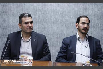 نشست تخصصی  تاب‌آوری در عصر آشوب اطلاعاتی 4