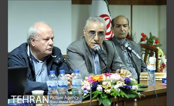 نخستین نشست تخصصی گردشگری پایدار شهری در تهران 9