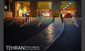 مرکز معاینه فنی آبشناسان 32