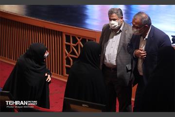 ششمین سالگرد سردار شهید «حسین همدانی» 34