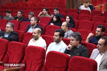 دومین دوره رشد و تعالی فعالین فرهنگی و اجتماعی شهر تهران 20