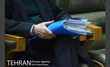 صد و نود و ششمین جلسه شورای شهر 24