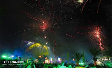 اجتماع بزرگ امام‌ رضایی‌ها - 3 2