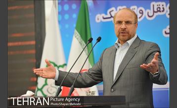 آیین افتتاح و بهره برداری از پروژه های منطقه 15 با حضور دکتر قالیباف 35