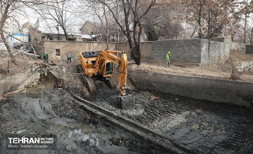 اینجا کارگاهه؛ اکو پارک فرحزاد 33