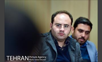 تجلیل از بانوان مرکز ارتباطات و امور بین الملل شهرداری تهران 9