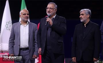 همایش حال خوب کودکان دارای معلولیت 13