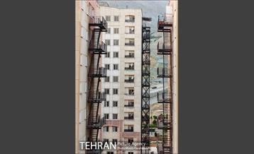 نگاه مینیمال به تهران 3