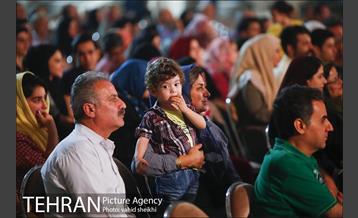 جشن رمضان 3