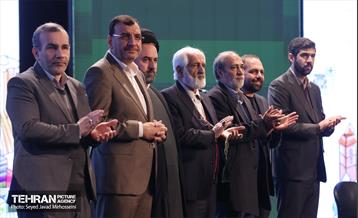 تقدیر از فعالان سومین دوره طرح من شهردارم 2