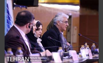 ششمین روز جشنواره فیلم فجر در برج میلاد 3