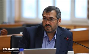 مجمع شهرداران کلانشهرها 19