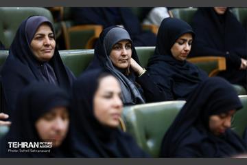 سومین اجلاسیه «خانواده، آینده، پیوندهای پایدار»