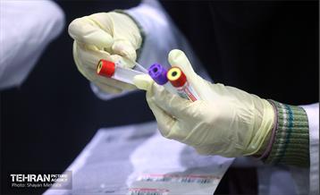 پویش انتقال خون  5