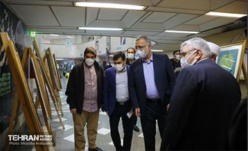 همایش علمی و پژوهشی مکتب حاج قاسم سلیمانی 2