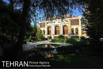 عمارت کاظمی (سرای کاظمی) 27