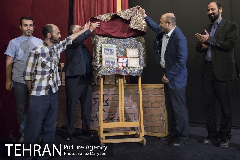 افتتاح گالری عکس و کاریکاتور «تهرانگاره» -2 1