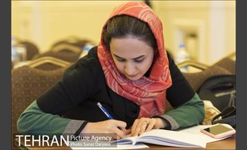 دومین نشست شهرهای هوشمند آسیایی 14