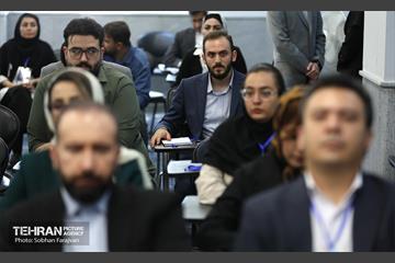 دومین دوره پیشرفته مدرسه دیپلمات‌های جوان - 3 38