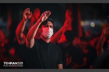 اجتمـاع بـزرگ ملت امـام حسین (ع) 2