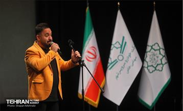 آیین تجلیل از همکاران نمونه شرکت خودرو سرویس شهر 42