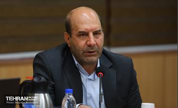 دومین جلسه قرارگاه جهادی تأمین مسکن شهرداری تهران 5