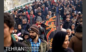 راهپیمایی 22 بهمن تهران 16