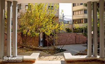 خانه موزه نیما یوشیج 10