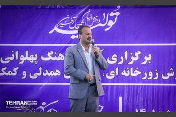 رزمایش همدلی و کمک مؤمنانه 2