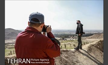 تور عکاسی پروژه های کوچک مقیاس منطقه 20