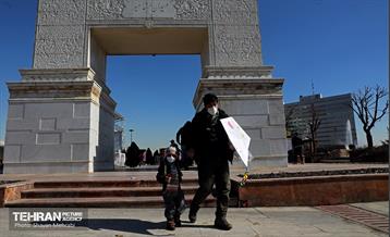 جشنواره بادبادک باز 61