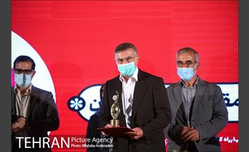 مراسم روز جهانی مبارزه با کار کودک 27