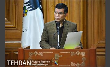 صد و نود و سومین جلسه شورای شهر 12