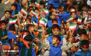 جشن فرزندان غدیر / ۲ 8